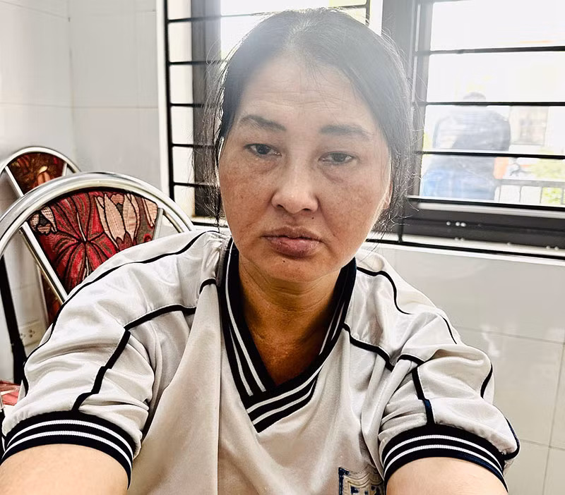 Triệt phá điểm bán lẻ ma túy nhức nhối tại TP Lào Cai -0