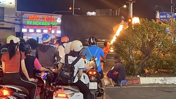 Cần giải quyết tình trạng chăn dắt trẻ em ăn xin, lao động trẻ em