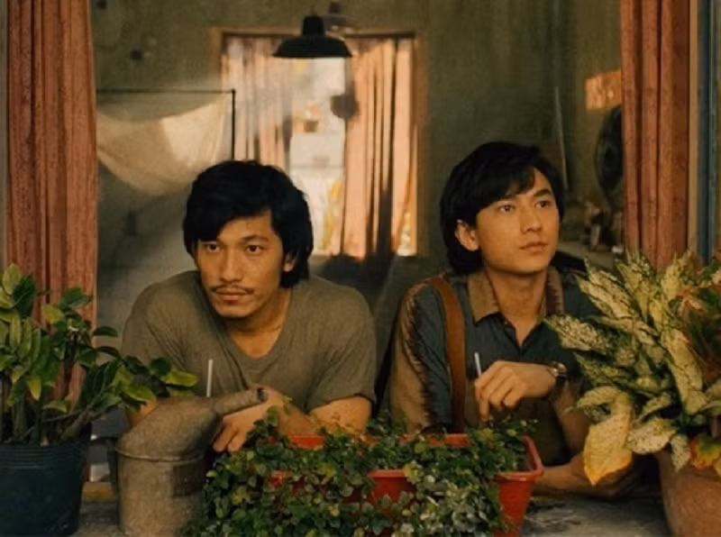 Khi điện ảnh cũng ế vì kể chuyện... cải lương -0