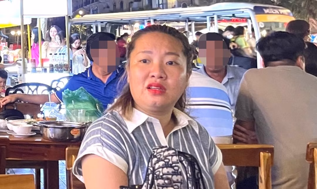 Cho vay lãi suất cao, 9 cá nhân bị lừa mất gần 26 tỉ đồng -0