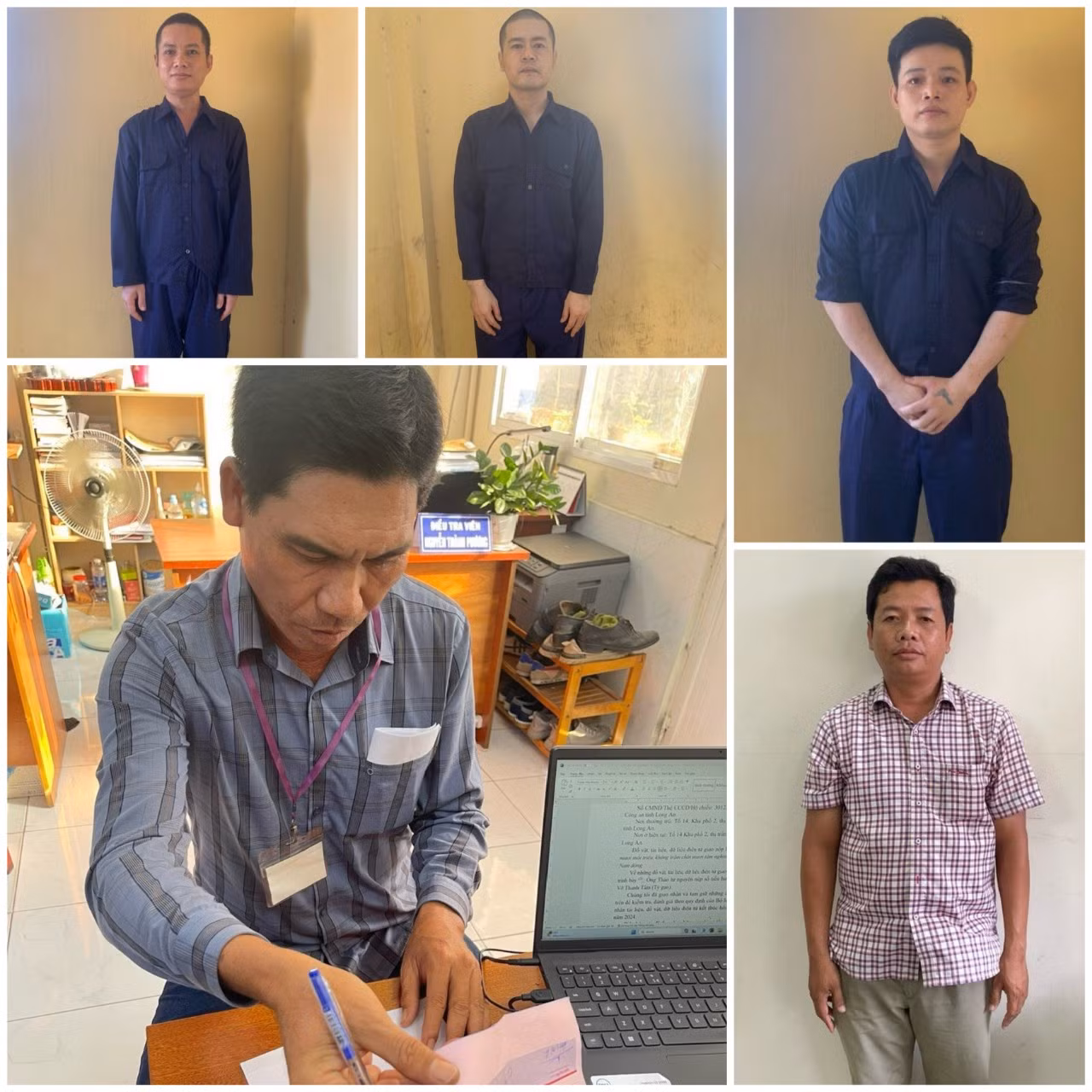 Truy tố 24 bị can trong đường dây khai thác cát trái phép “khủng” -0
