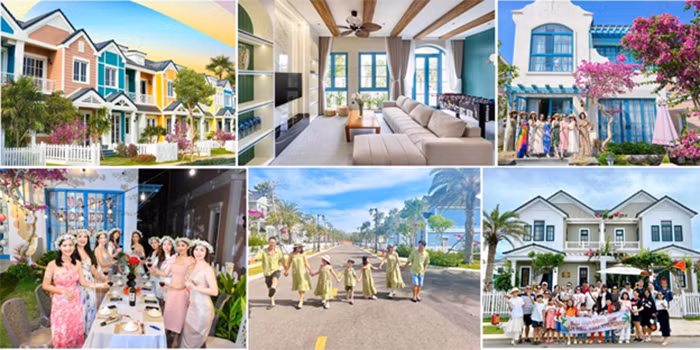Tưng bừng với chuỗi hoạt động Carnival Novaworld Phan Thiet chào đón đại lễ 30/4 -0