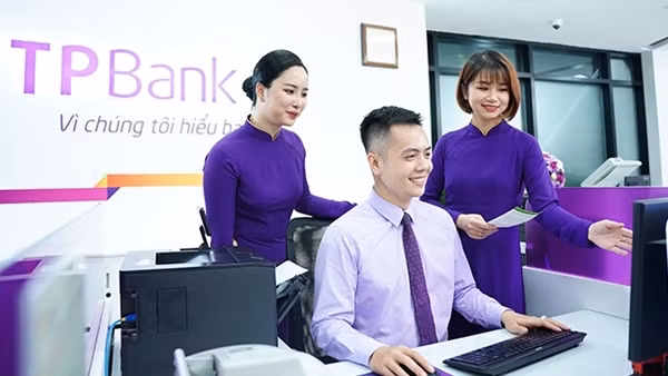 TPBank tung gói tín dụng 3.000 tỷ đồng với lãi suất cho vay chỉ từ 4,5%