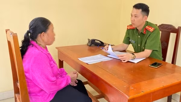Ngăn chặn kịp thời vụ lừa đảo của "Công an trên Zalo"