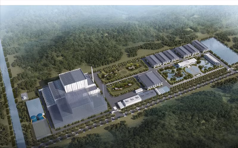 BCG đạt doanh thu gần 1.000 tỷ đồng trong quý I/2024 -0
