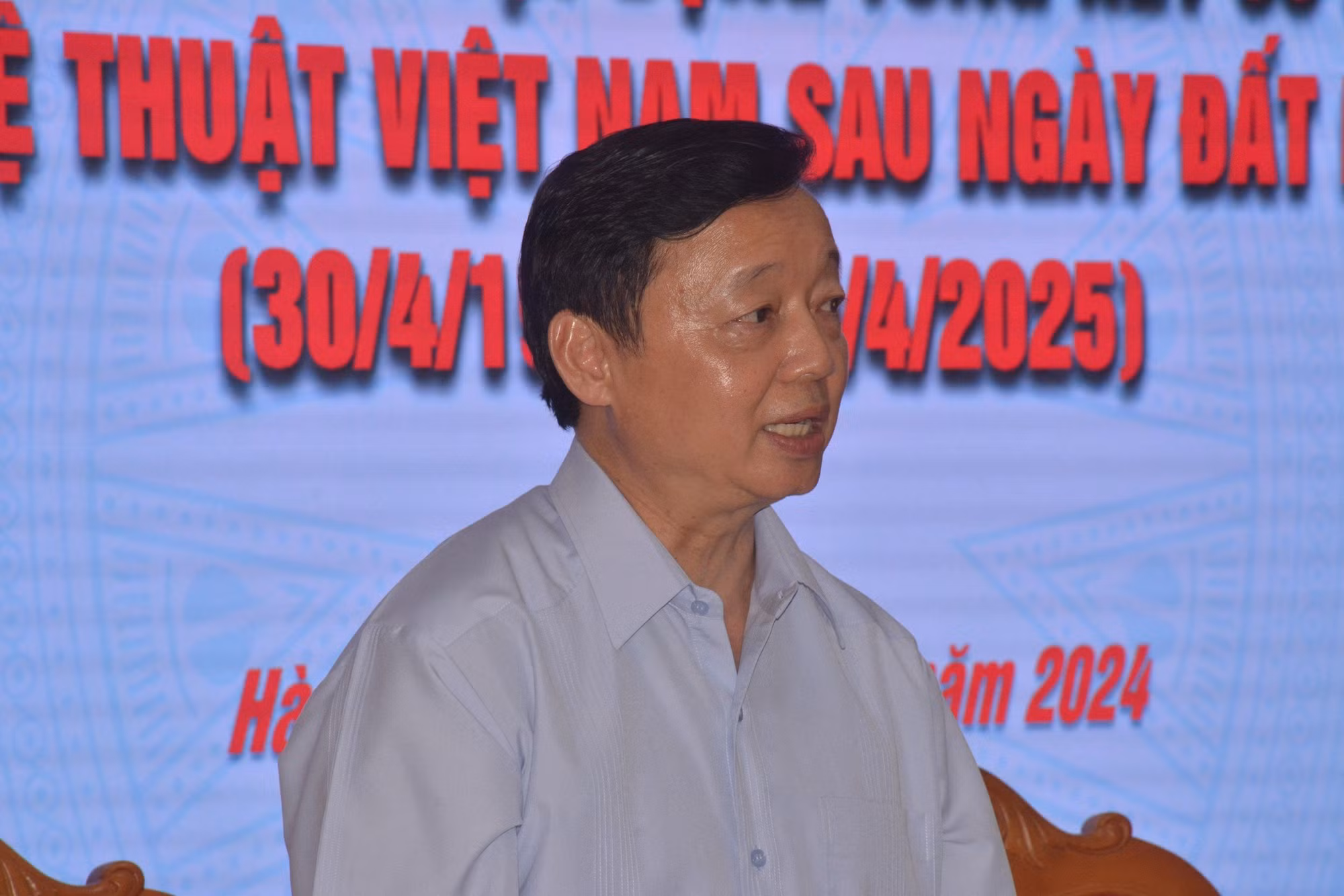 Tổng kết 50 năm nền văn học, nghệ thuật Việt Nam sau ngày đất nước thống nhất: Nhìn lại để vững vàng bước tiếp -0