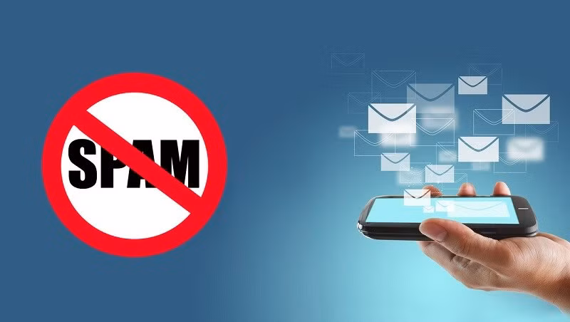 Vi phạm về quản lý cuộc gọi rác, 3 nhà mạng bị đề nghị phạt 420 triệu đồng -0