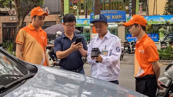 Những cam kết và quyết tâm của các bộ trưởng để người dân được thụ hưởng nhiều hơn Đề án 06