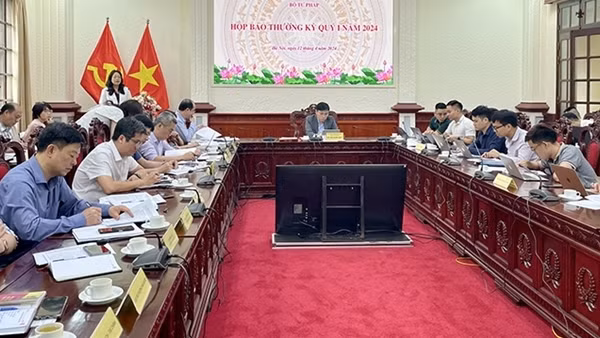 Nhiều điểm mới đáng chú ý trong dự án Luật Công chứng (sửa đổi)
