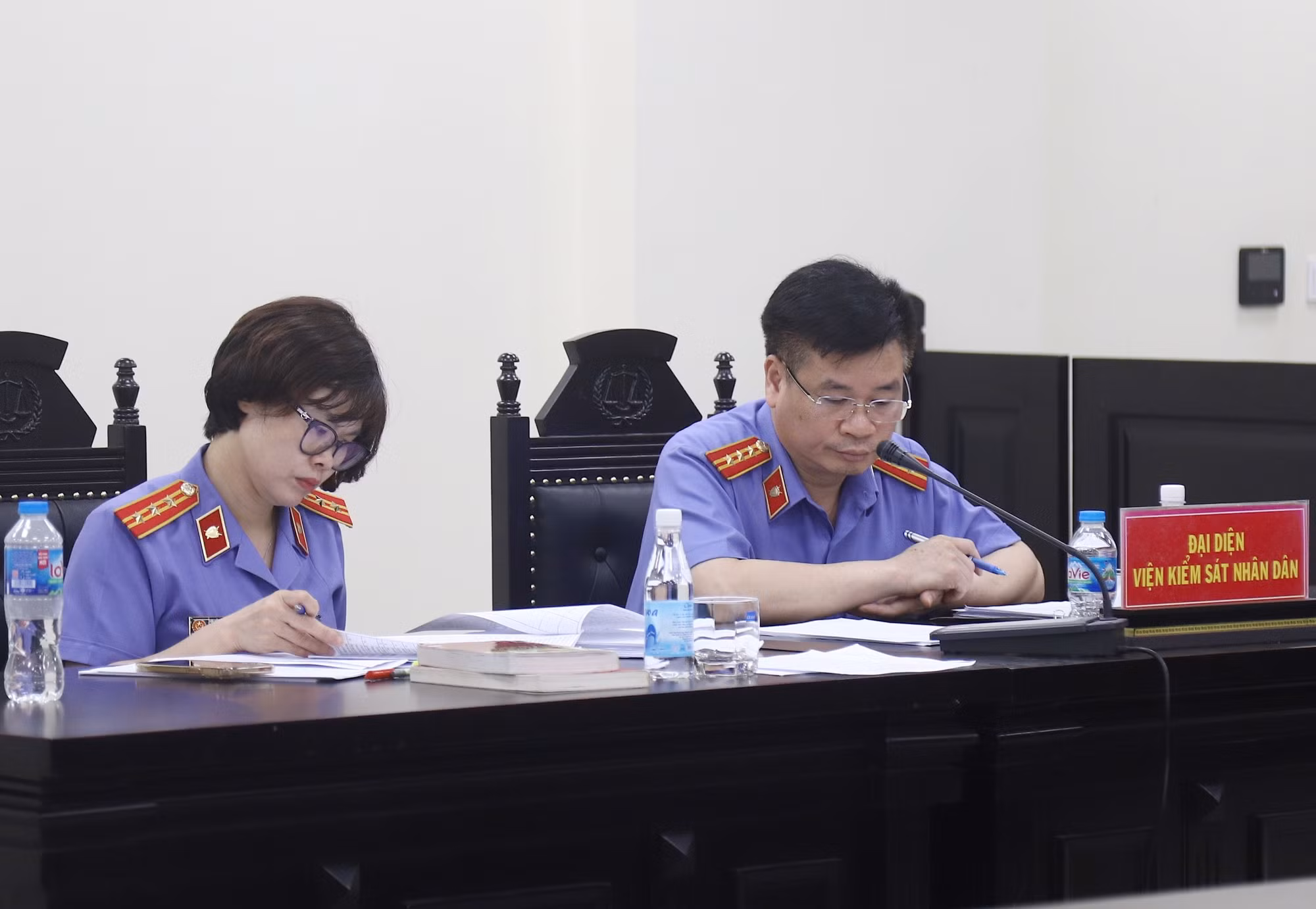 Mở lại phiên tòa xét xử cựu Chủ tịch Tập đoàn Vimedimex gây thiệt hại ngân sách 135 tỷ đồng -0