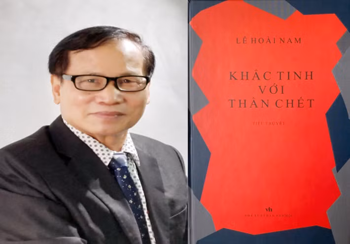 Một lối đi riêng khi viết về chiến tranh -0