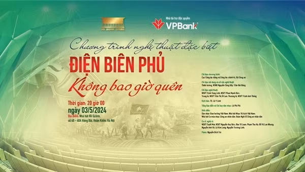 Thông điệp về tinh thần Điện Biên Phủ