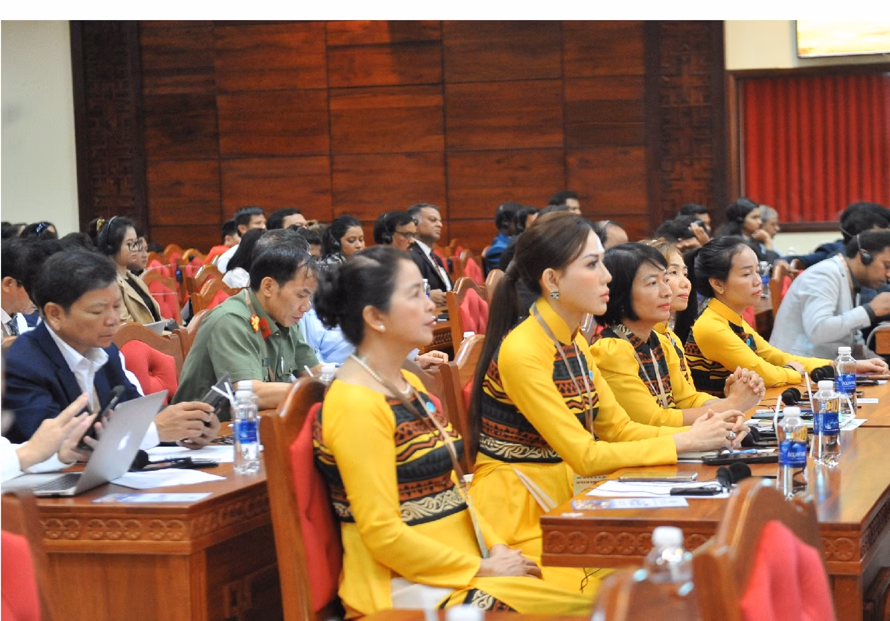 Tăng cường hợp tác giao thương giữa doanh nghiệp Ấn Độ và Tây Nguyên -0