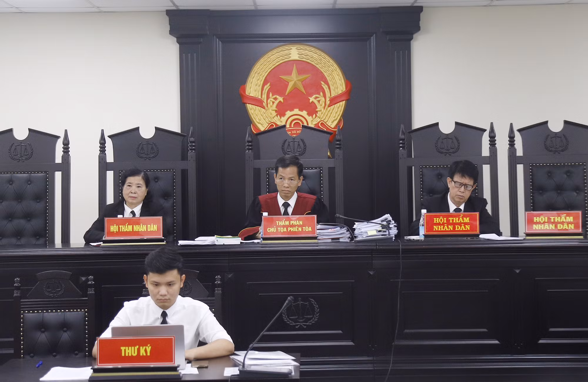 Mở lại phiên tòa xét xử cựu Chủ tịch Tập đoàn Vimedimex gây thiệt hại ngân sách 135 tỷ đồng -0