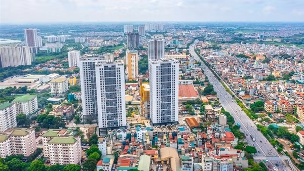 Tăng giá chóng mặt, người mua càng khó có nhà (bài 1)