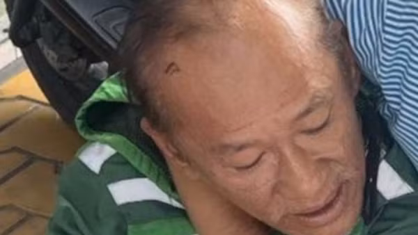 Bắt giữ nghi phạm giết người đang chạy trốn trên QL1