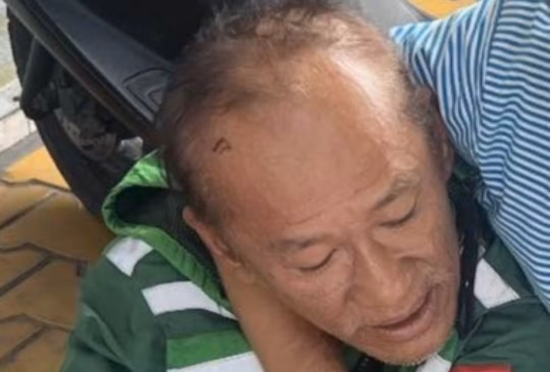 Công an Tiền Giang phối hợp bắt giữ nghi phạm giết người đang tẩu thoát trên Quốc lộ 1 -0