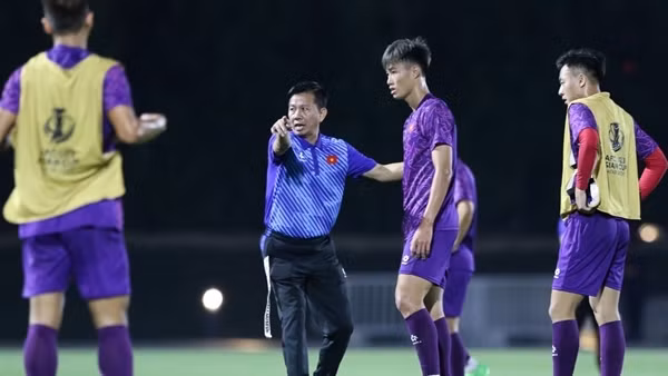 U23 Việt Nam sẽ chơi thực dụng để đạt hiệu quả?