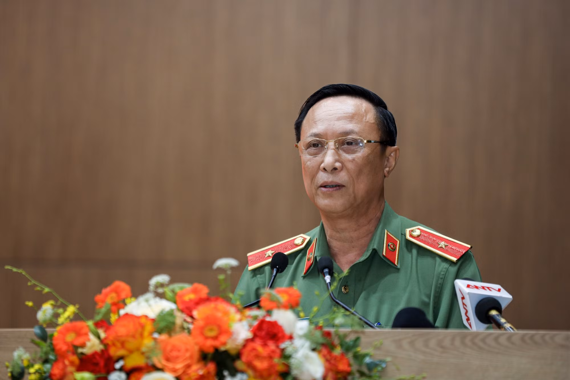 Hiểu đúng về danh dự, vững vàng trước khó khăn và gìn giữ điều thiêng liêng, cao quý nhất -0