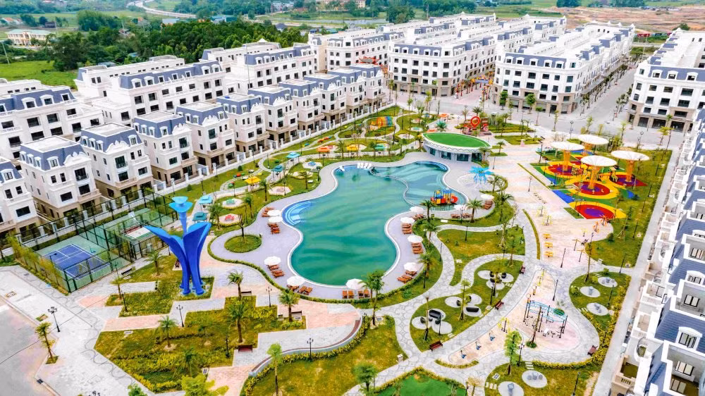 Vinhomes Golden Avenue - “Gà đẻ trứng vàng” cho các nhà đầu tư tại Móng Cái -0