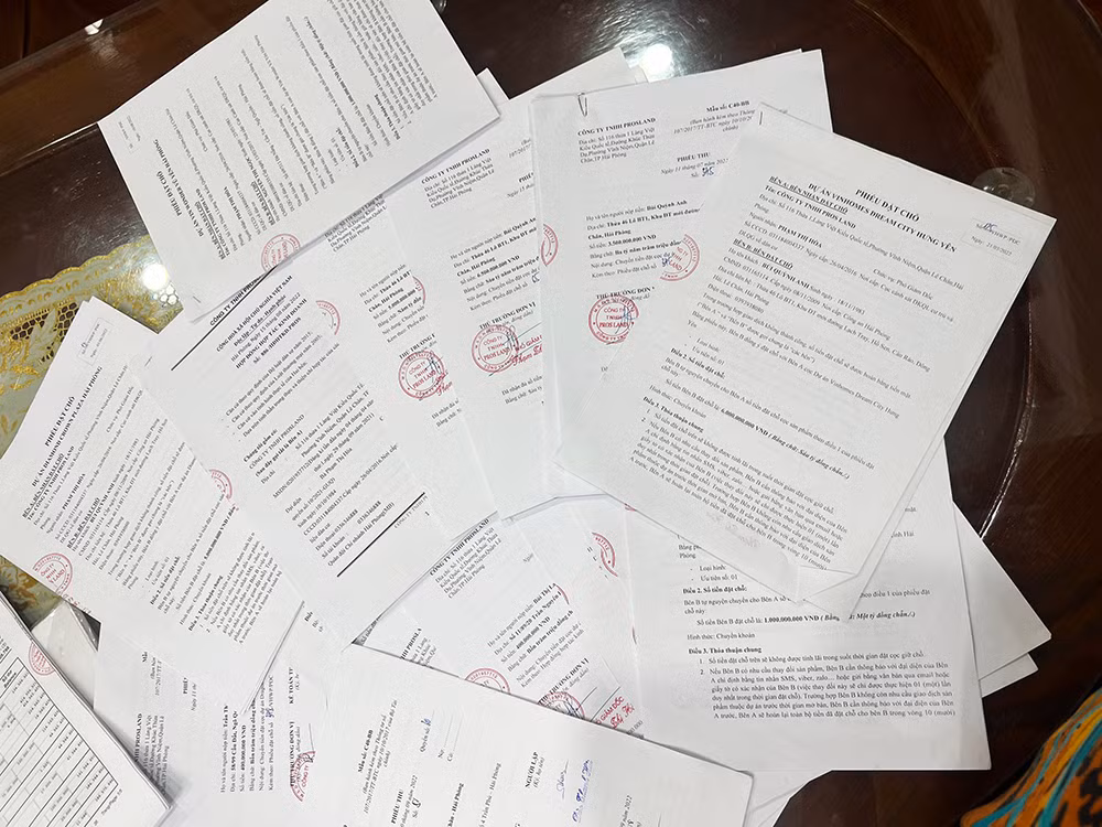 Bán nhà, ôm nợ vì sập bẫy “siêu lừa” -0