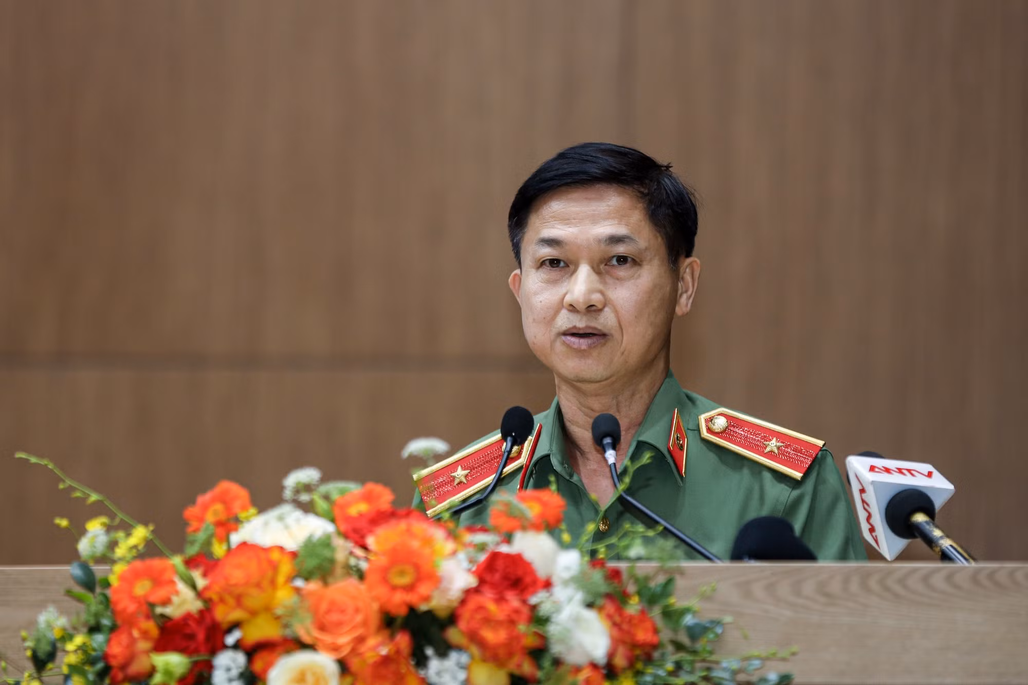 Hiểu đúng về danh dự, vững vàng trước khó khăn và gìn giữ điều thiêng liêng, cao quý nhất -2