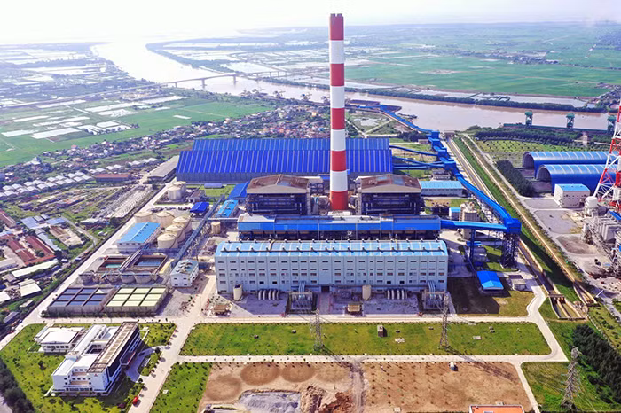 Quý I/2024: Petrovietnam tăng trưởng doanh thu 19% -0