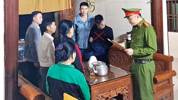 Hiệu quả mô hình "Thị xã Hồng Lĩnh không có tội phạm ma tuý"