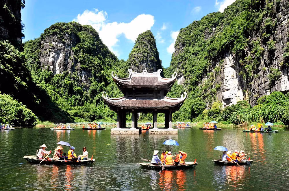 Phát triển du lịch xanh bằng những hành động cụ thể, thiết thực -0