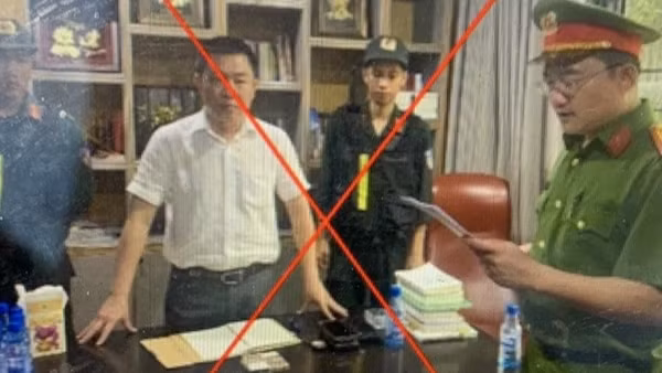 Cảnh báo thủ đoạn mạo danh các đơn vị của Bộ Công an, công ty luật “thu hồi tiền lừa đảo”