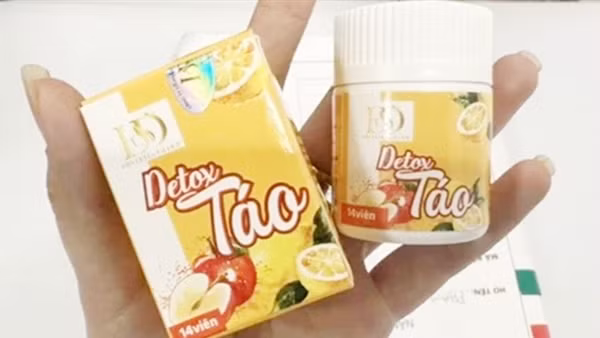 Tác hại khôn lường khi lạm dụng thực phẩm chức năng