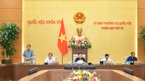 Giải quyết điểm nghẽn về hạ tầng giao thông, tạo không gian phát triển mới