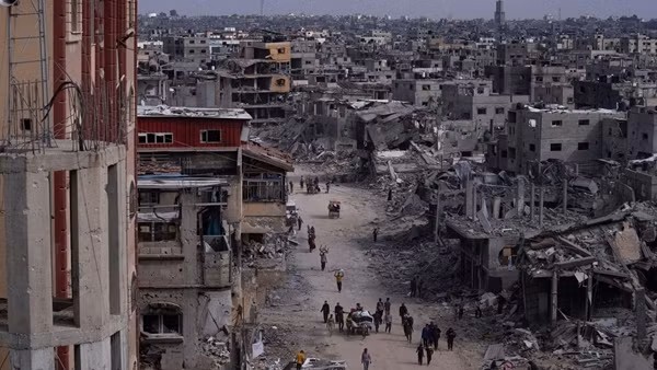 Hamas có thể không đủ con tin còn sống để đáp ứng thỏa thuận ngừng bắn