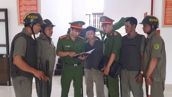 Chế độ hỗ trợ, bồi dưỡng người tham gia lực lượng tham gia bảo vệ ANTT ở cơ sở
