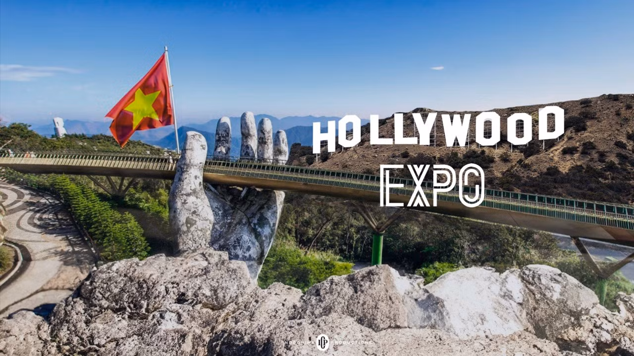 Mời các nhà sản xuất phim của Mỹ dự sự kiện quảng bá du lịch Việt Nam tại Hollywood -0