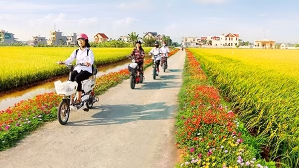 Kiểm toán nhà nước chỉ ra nhiều chế độ chính sách “gây khó” trong việc phát triển nông thôn mới