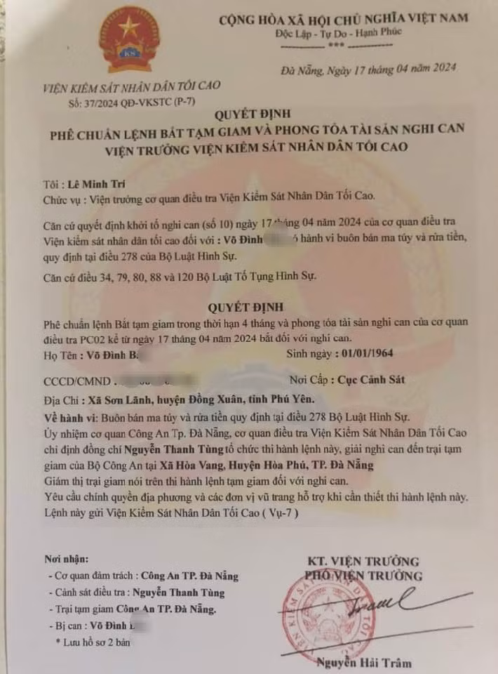 Công an xã kịp thời ngăn chặn một vụ mao danh Cảnh sát hình sự để lừa đảo -0
