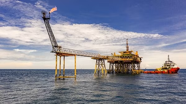 Petrovietnam - Thành công từ quản trị biến động