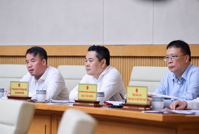 Thủ tướng: Sử dụng nguồn tăng thu, tiết kiệm chi năm 2023 có trọng tâm, trọng điểm -0