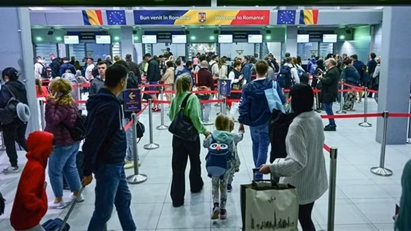 Cơ hội mới cho Romania và Bulgaria