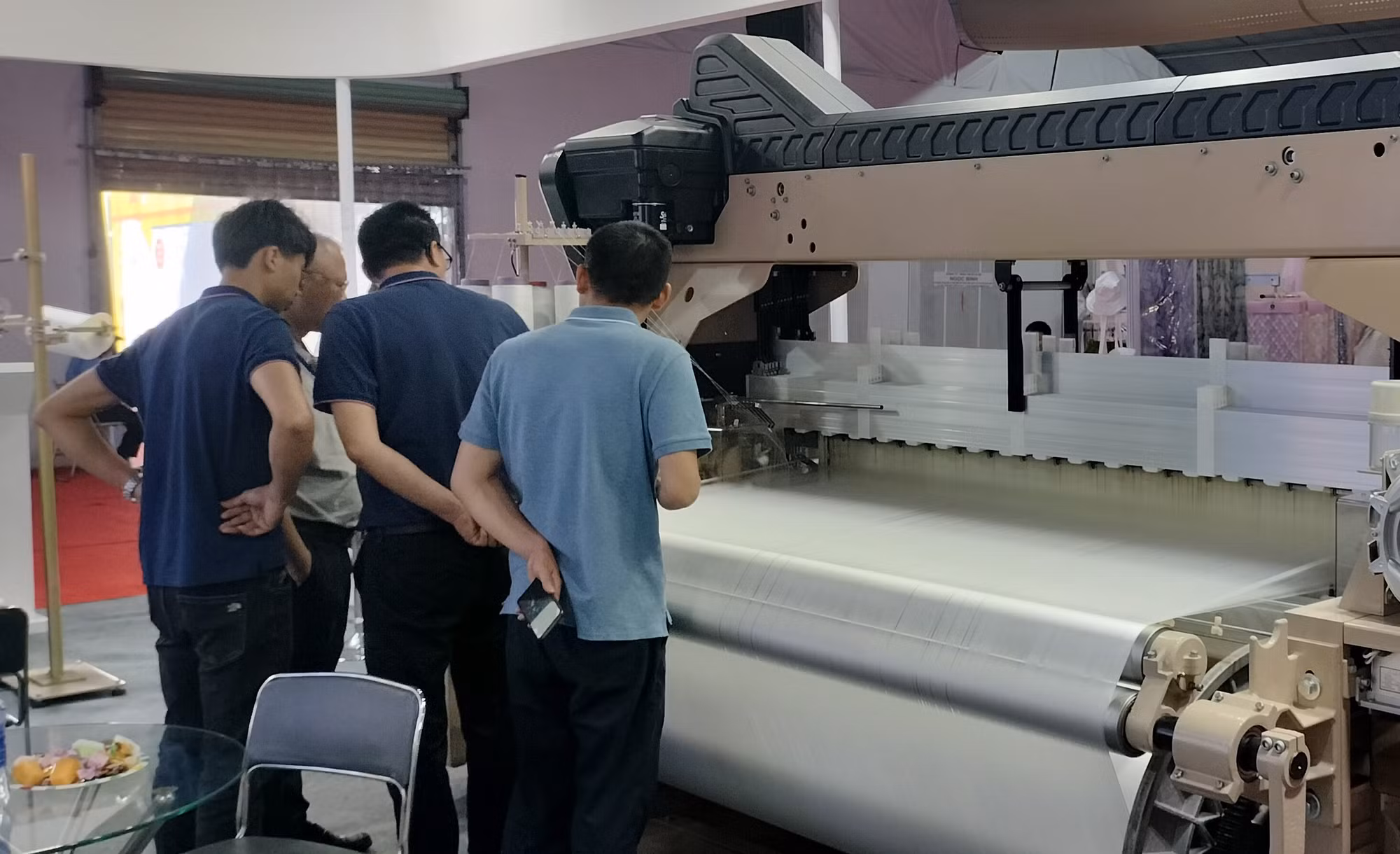 Thu hút FDI - giải bài toán phụ thuộc lớn vào nguyên phụ liệu nhập khẩu -0