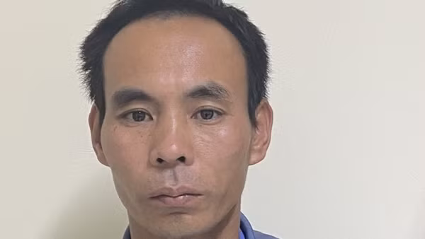 Khởi tố đối tượng cản trở giao thông đường sắt