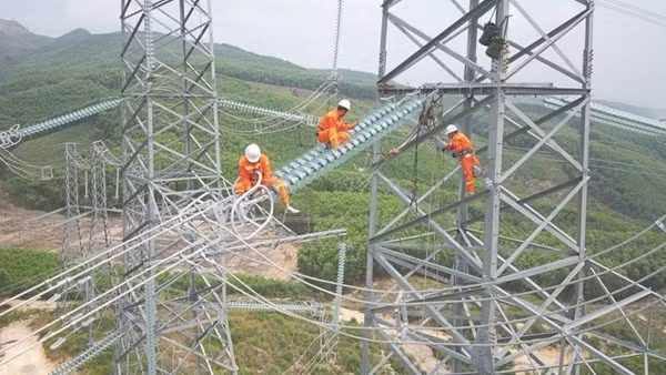Cần sớm rà soát Luật Điện lực (sửa đổi)