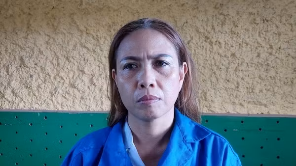 Vì ghen tuông, cầm dao đâm chồng cũ tử vong