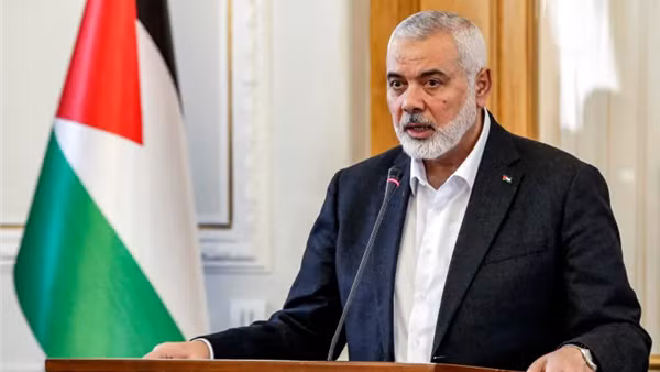 Thủ lĩnh cao nhất của Hamas bị hạ sát ở Iran