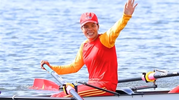 Những vận động viên chia tay sớm Olympic 2024