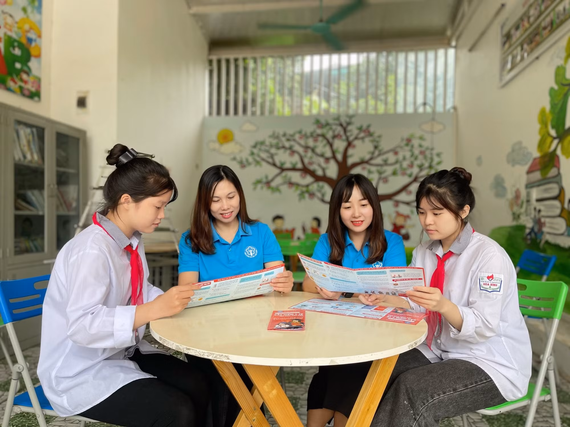 Lương hưu, trợ cấp BHXH hàng tháng được chi trả đầy đủ, an toàn, thuận lợi -0