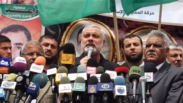 Nhà lãnh đạo cứng rắn của Hamas vừa bị ám sát là ai?