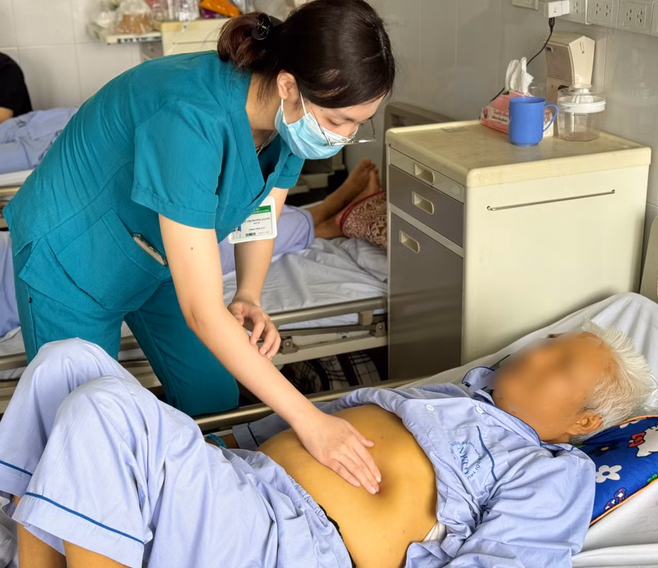 Men gan tăng gấp hơn 1.000 lần do uống thuốc cổ truyền không đúng cách -0