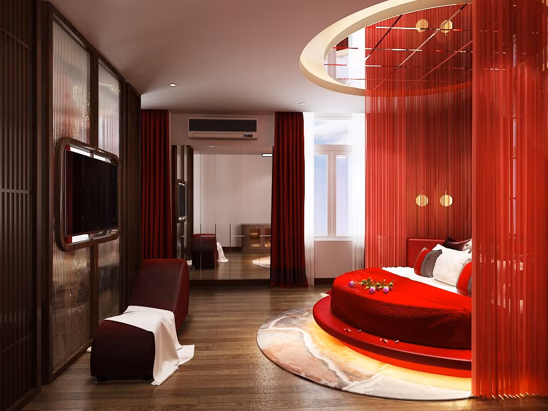 Sao Mai Resort Vũng Tàu - mục tiêu vươn tầm “5 sao” -0